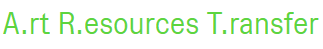Art Resources Transfer logo
